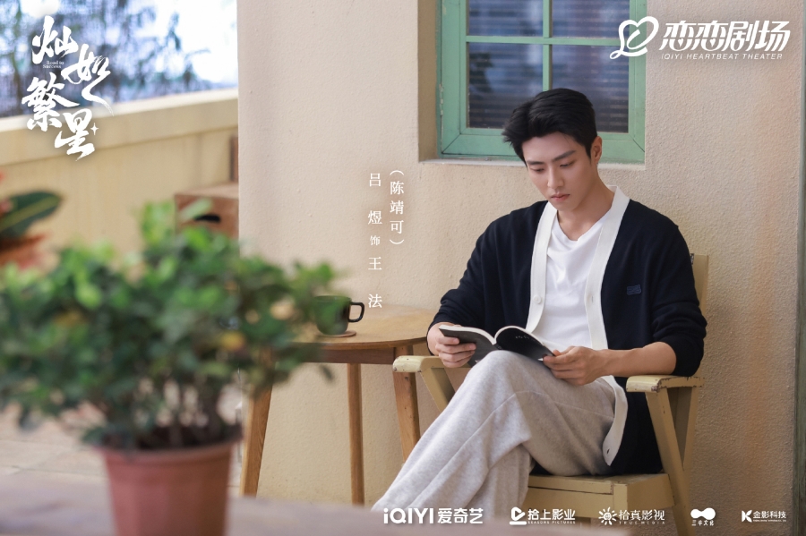 เรื่องย่อ ดาวประกายพร่างพรายฝัน Road To Success 