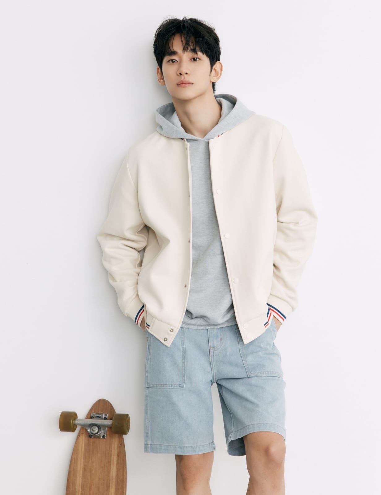 คิมซูฮยอน จ่อคัมแบ็ก! เคลื่อนไหวในรอบ 17 เดือน 