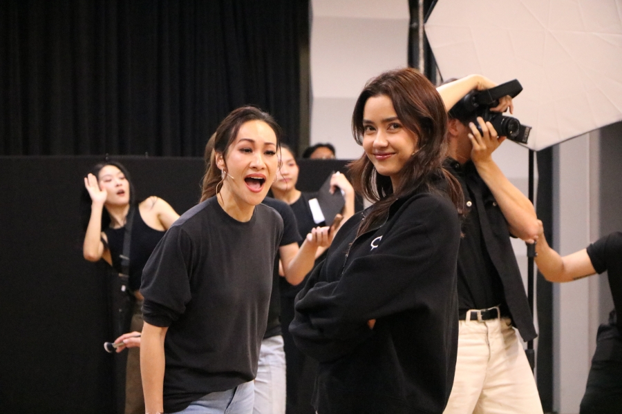 เมืองมารยา เดอะมิวสิคัล