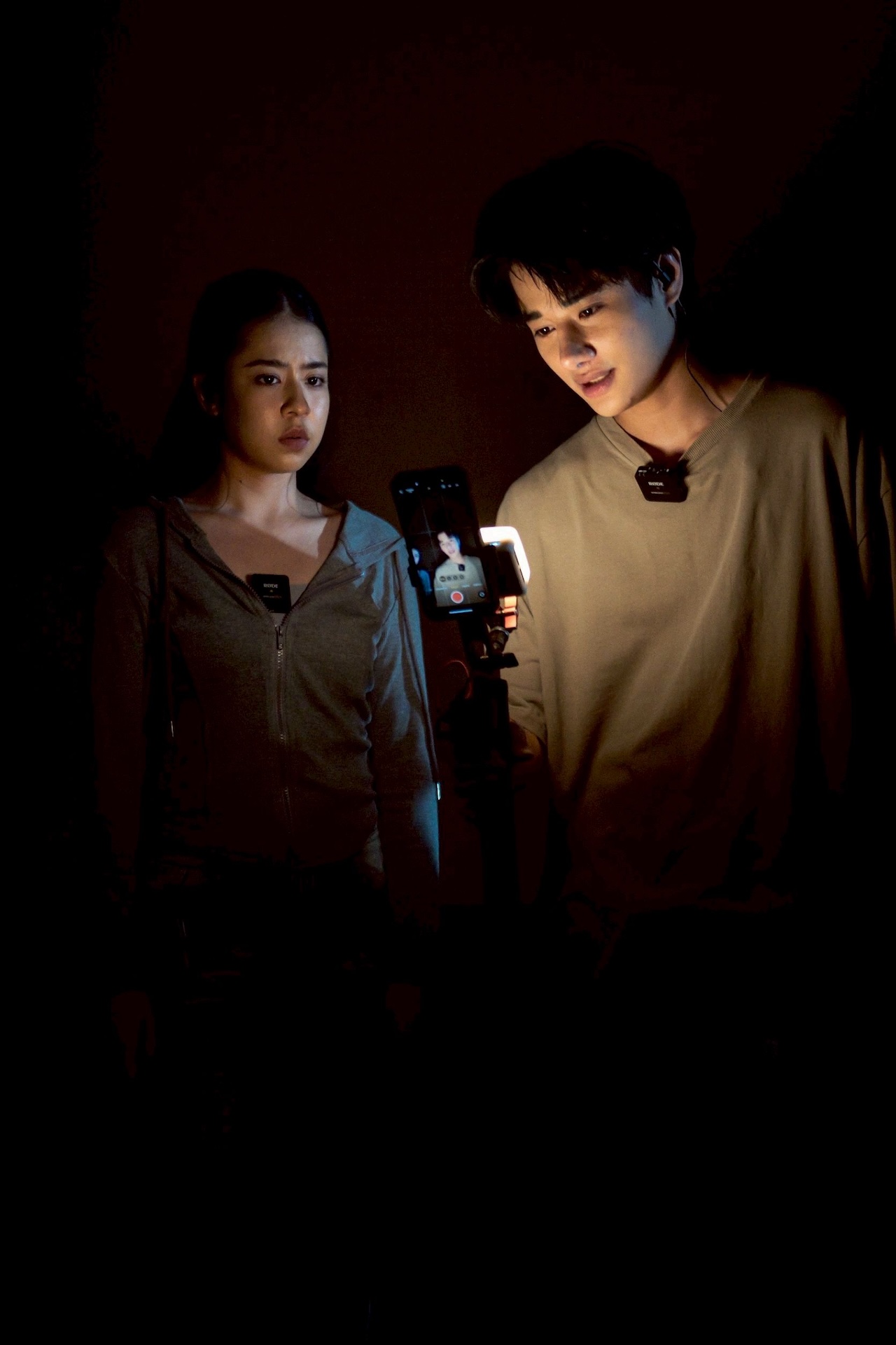 กองกอย – WRECKED 