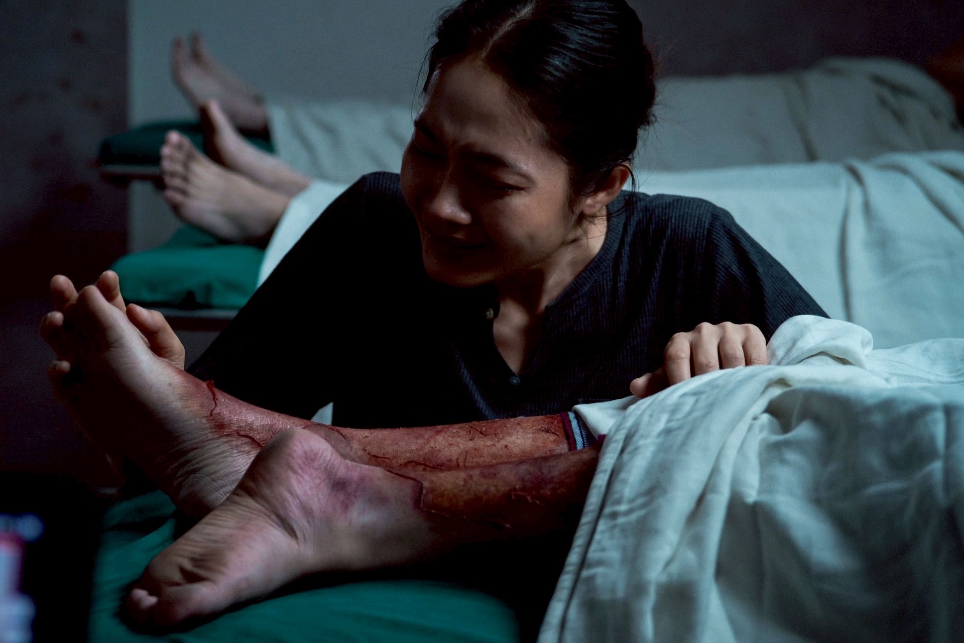 กองกอย – WRECKED 