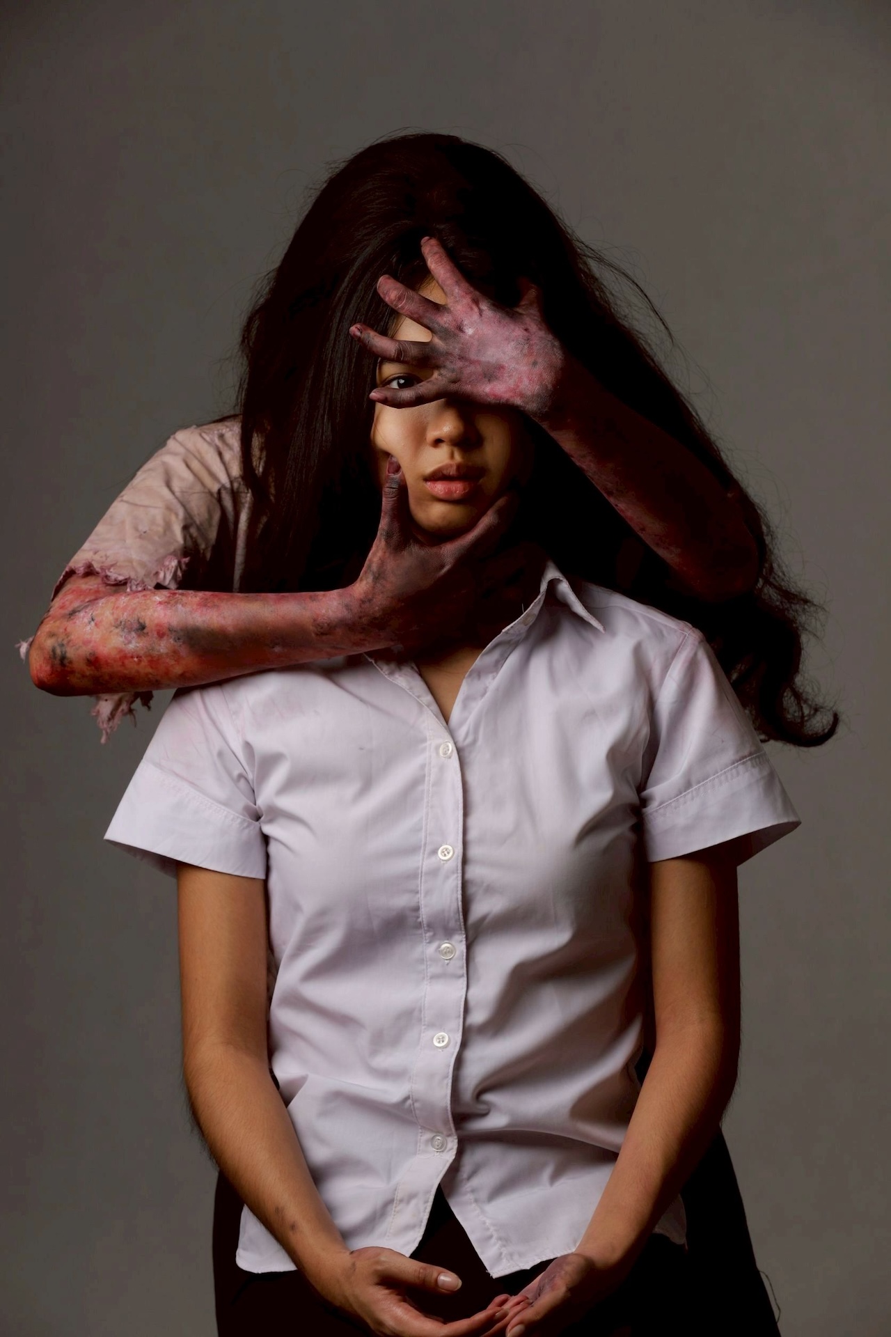 กองกอย – WRECKED 