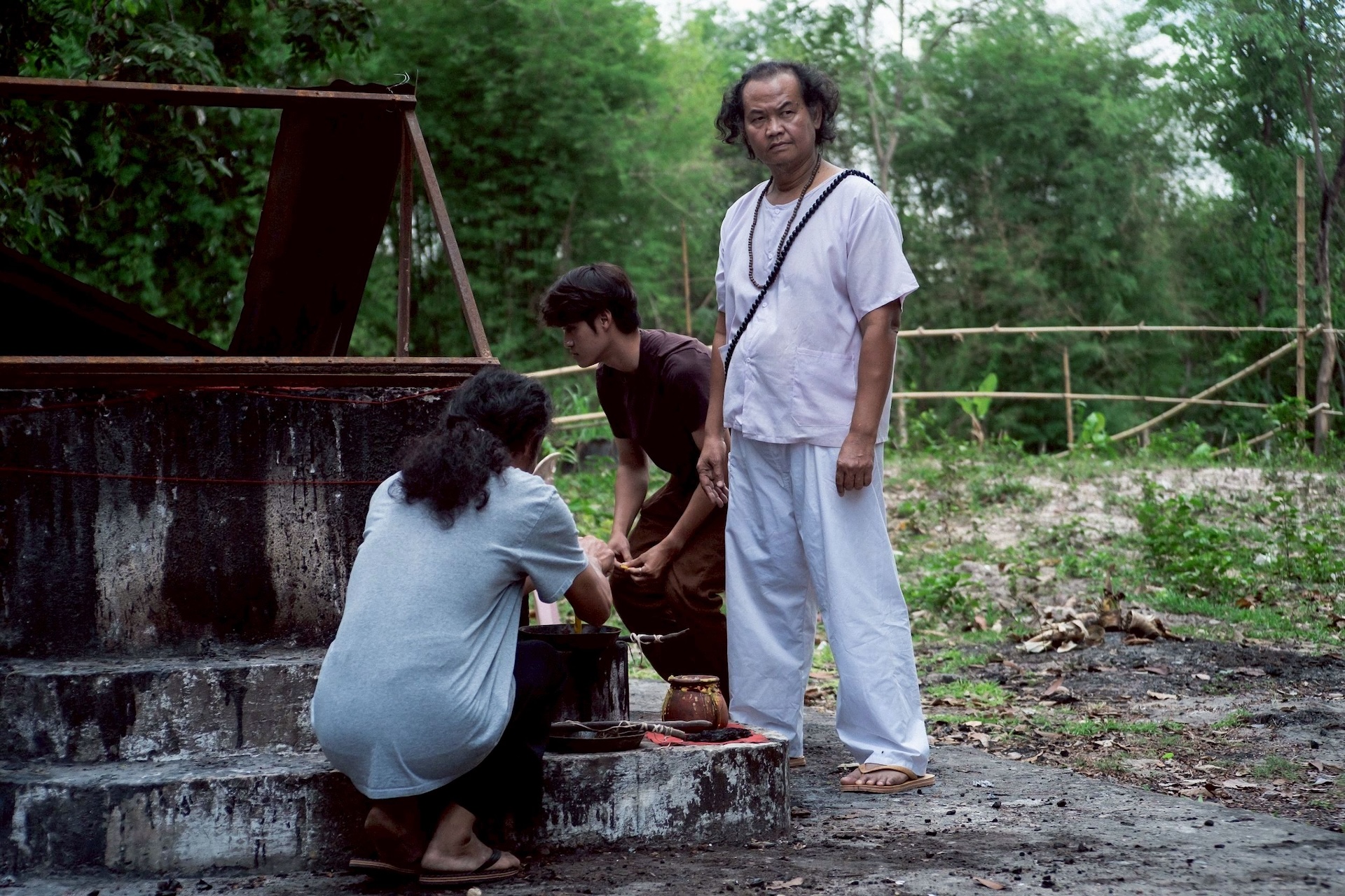 กองกอย – WRECKED 