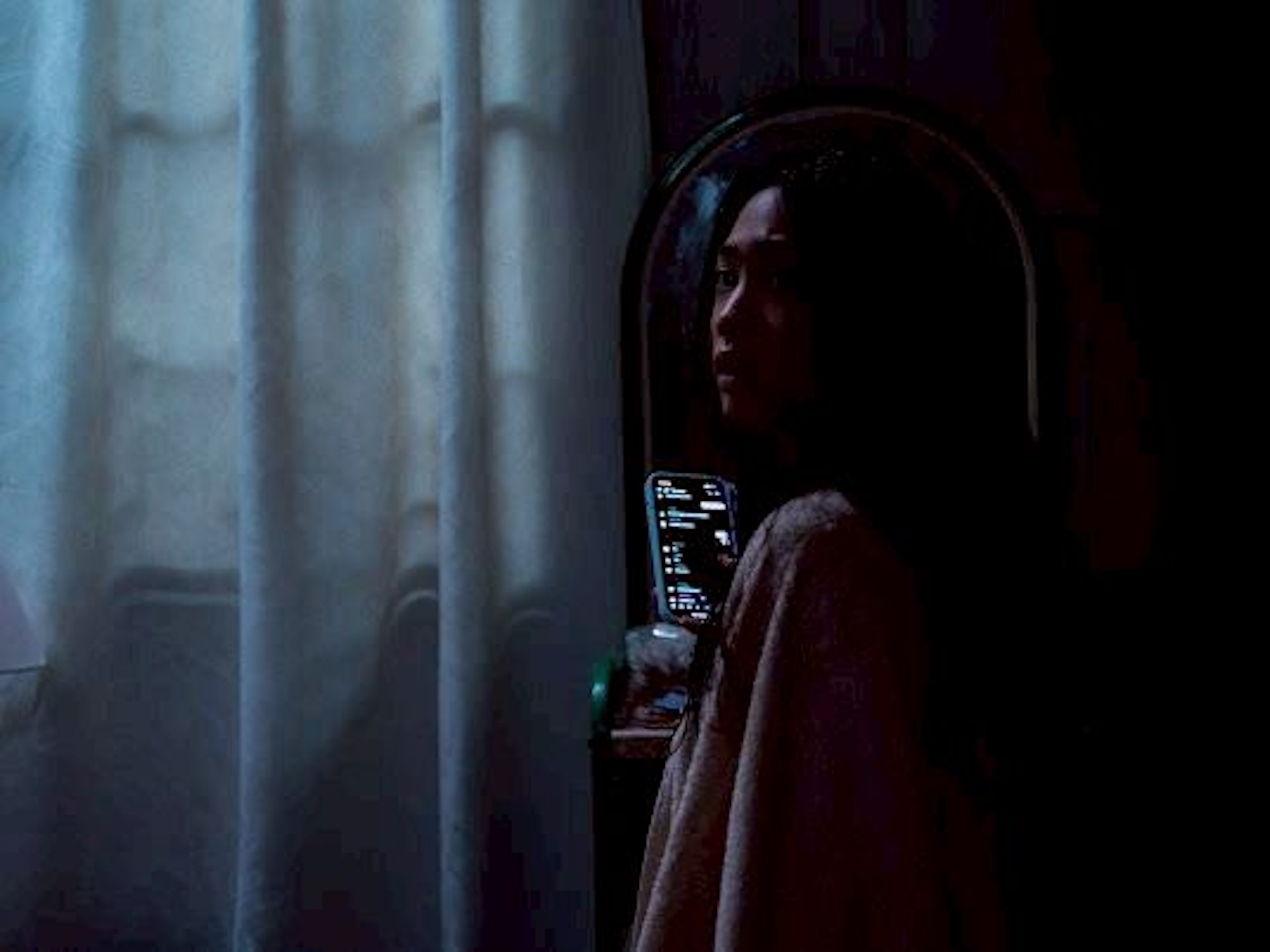 กองกอย – WRECKED 