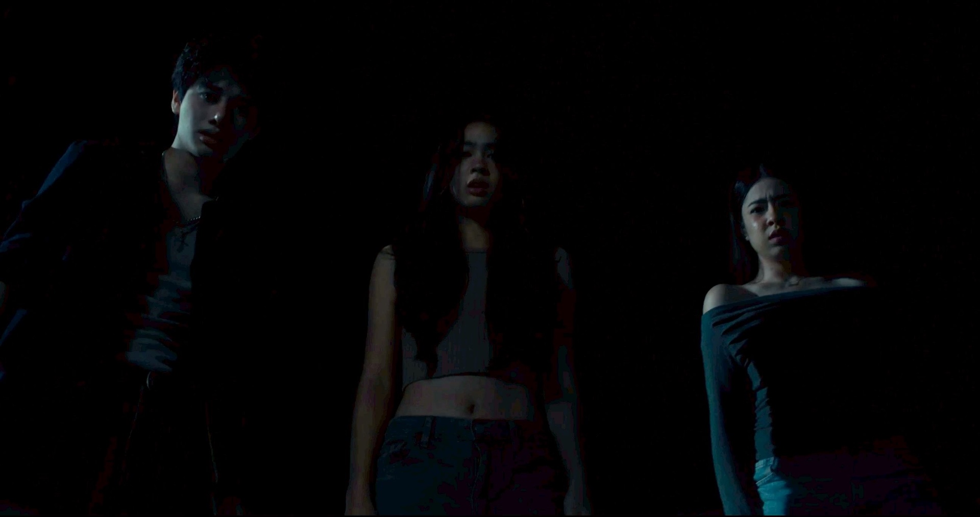 กองกอย – WRECKED 