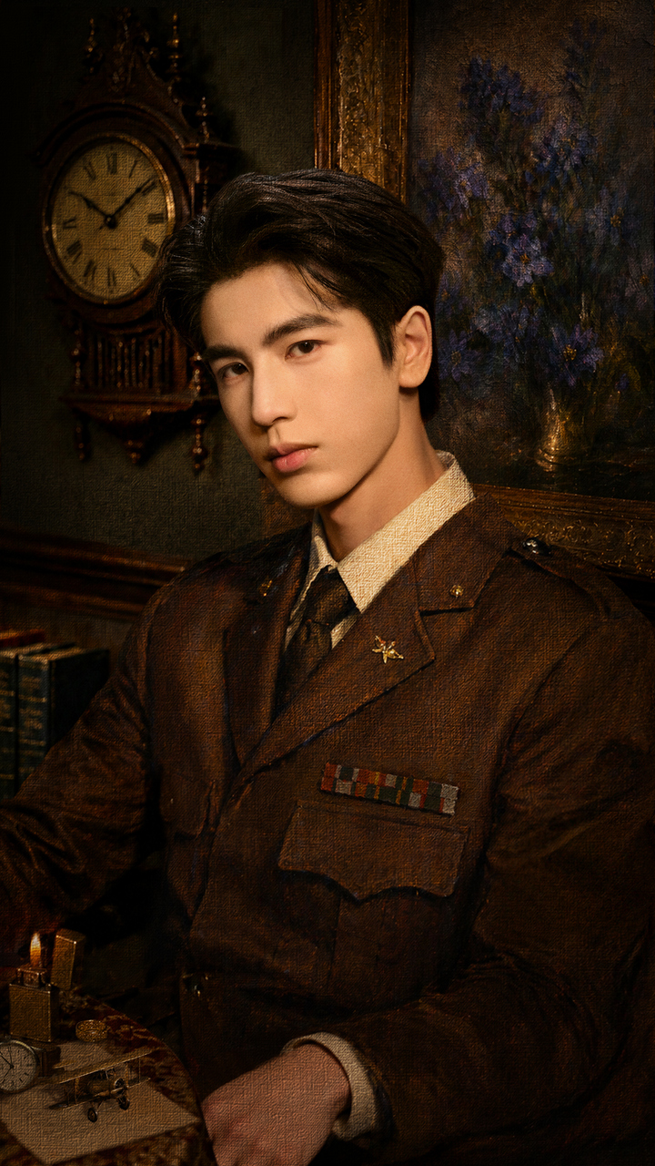 overdo หากวินาทีนั้นไม่พบเธอ พากย์ไทย WeTV
