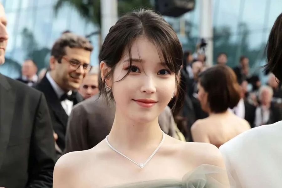 นักแสดงหญิงเกาหลีที่รวยที่สุด 2026