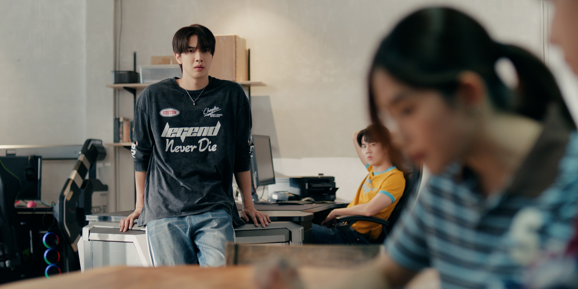 ซอโซ่ล่ามธีร์ EP.4