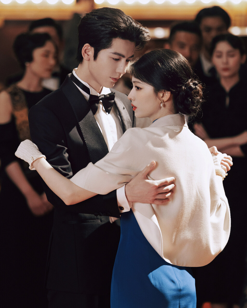 overdo หากวินาทีนั้นไม่พบเธอ