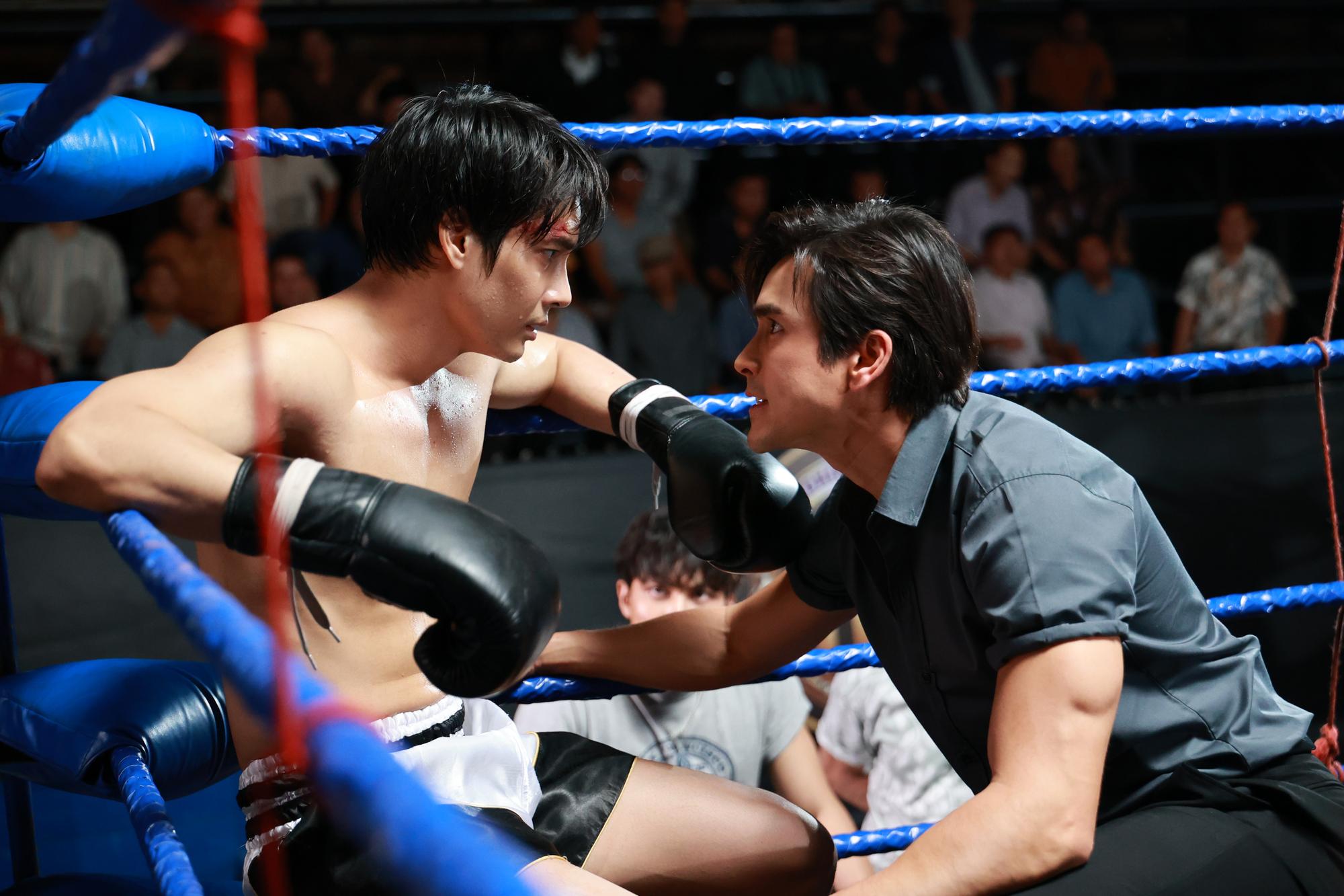 เรื่องย่อ สองหัวใจ EP.1