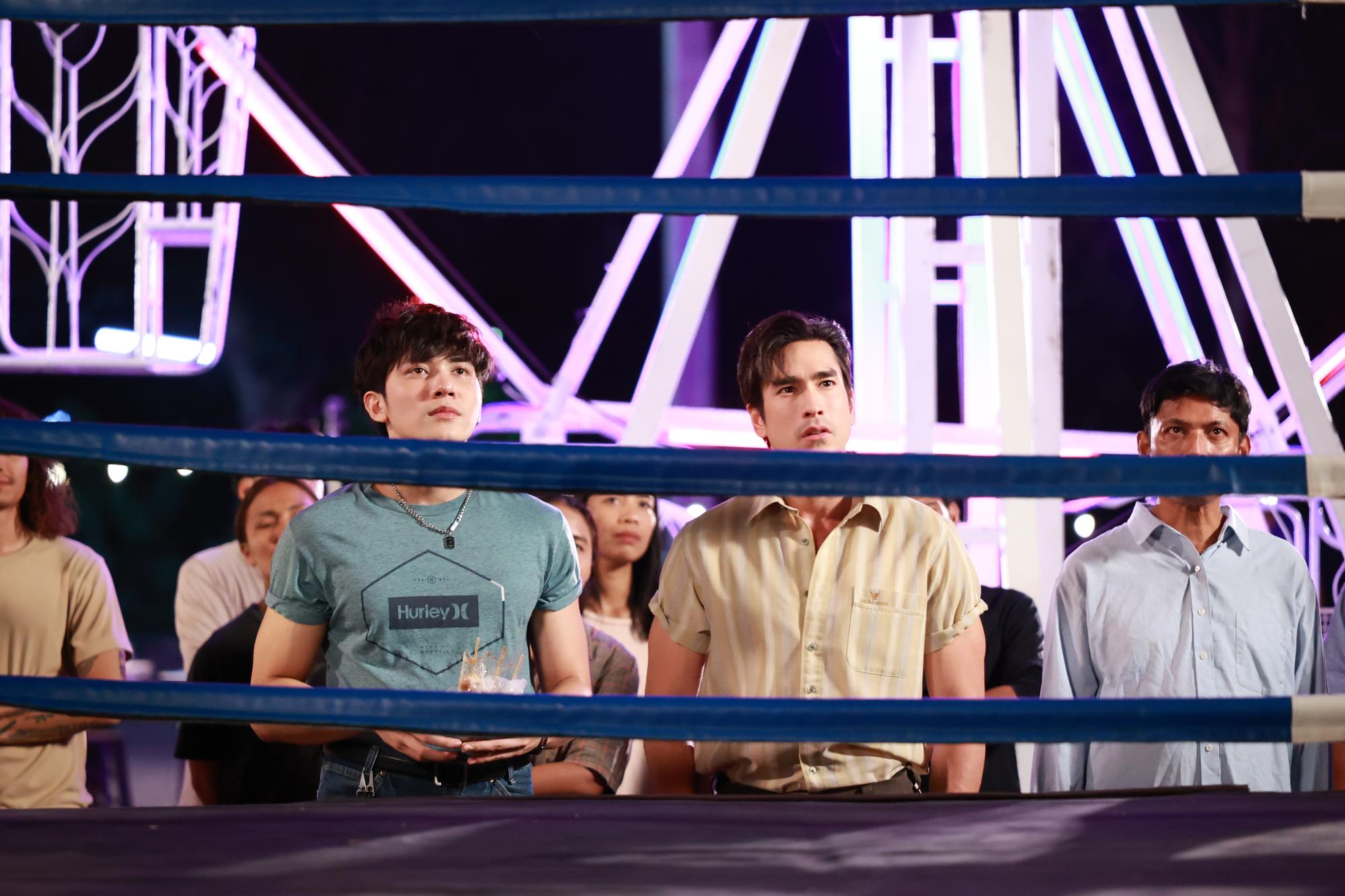 เรื่องย่อ สองหัวใจ EP.1