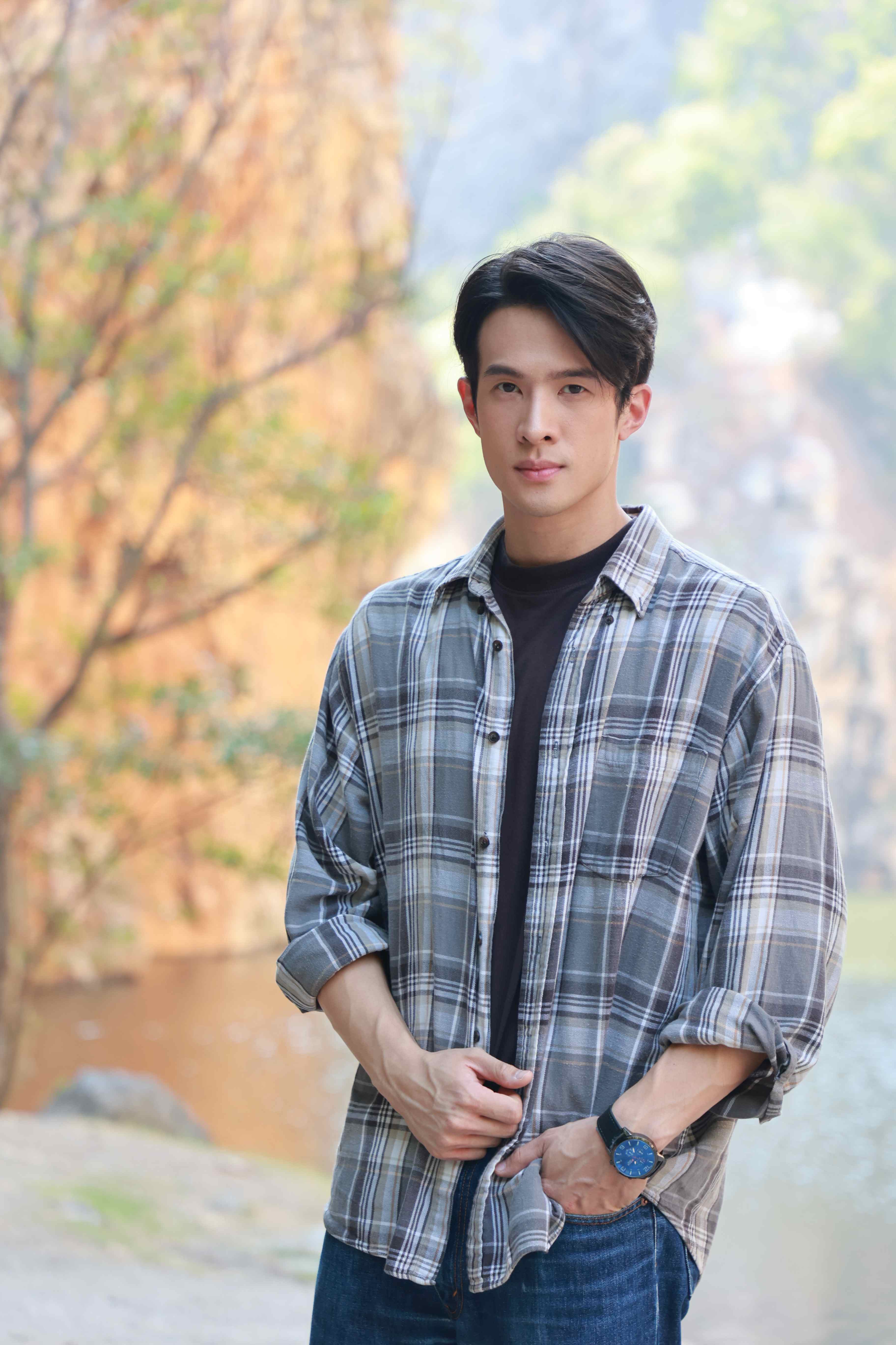 สองหัวใจ