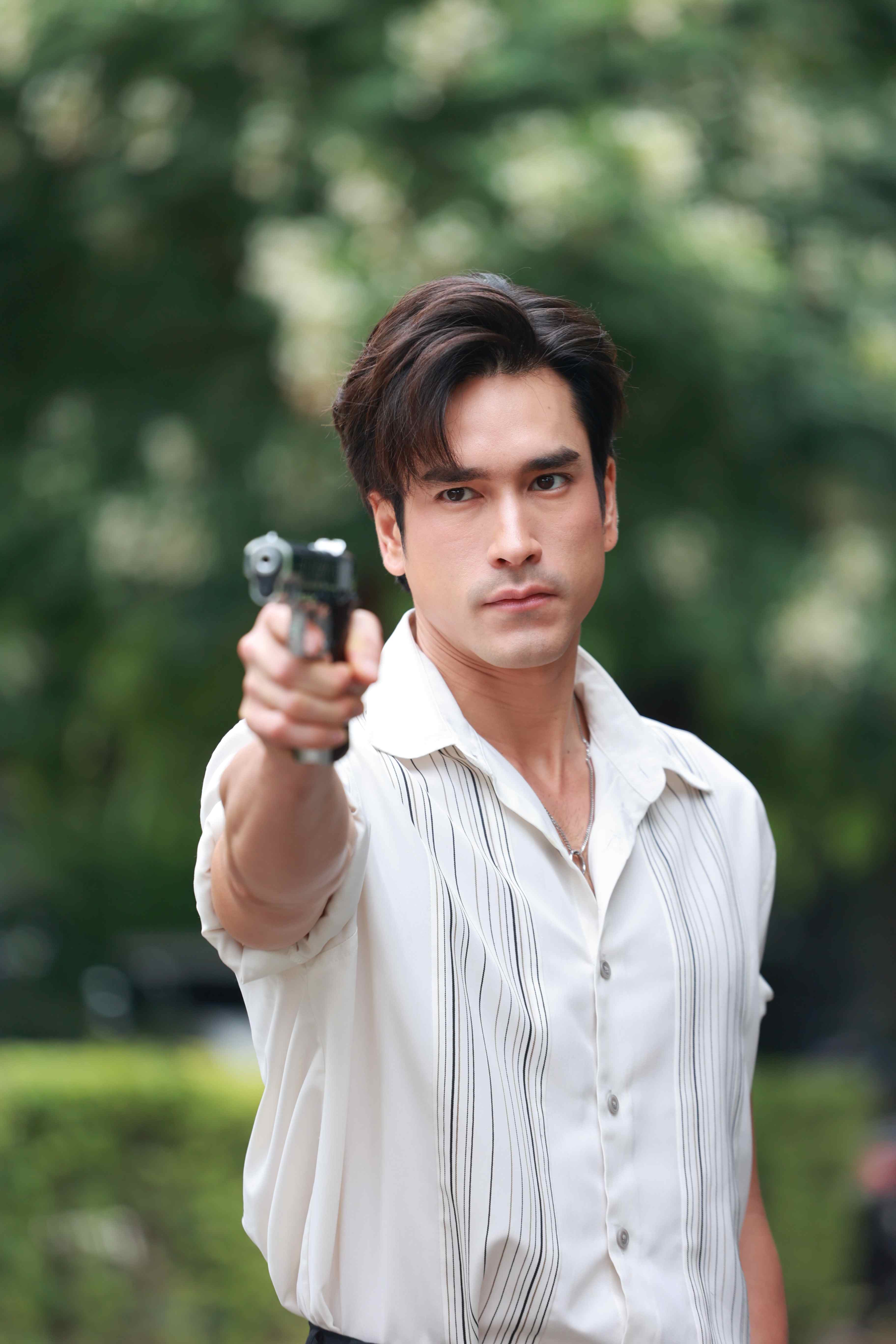 สองหัวใจ