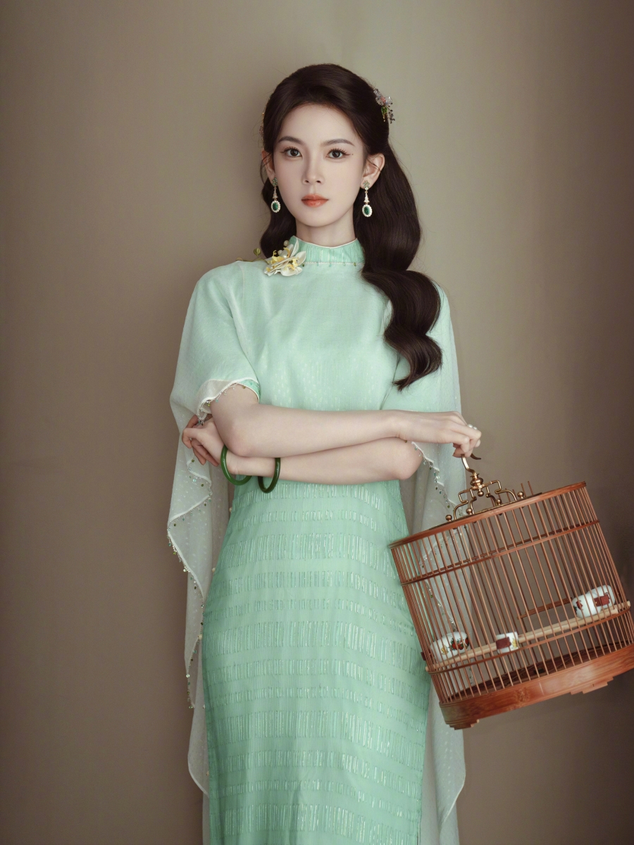 เฉินเหยา ฝ่ามรสุมเกือบ 10 ปี! จากนักแสดงที่ถูกมองข้าม สู่บท “ฮั่วเซียนกู” ที่คนดูพูดถึงสนั่น