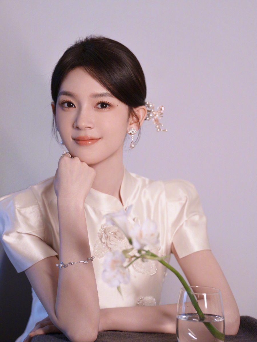 เฉินเหยา ฝ่ามรสุมเกือบ 10 ปี! จากนักแสดงที่ถูกมองข้าม สู่บท “ฮั่วเซียนกู” ที่คนดูพูดถึงสนั่น