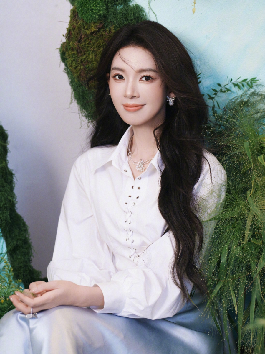 เฉินเหยา ฝ่ามรสุมเกือบ 10 ปี! จากนักแสดงที่ถูกมองข้าม สู่บท “ฮั่วเซียนกู” ที่คนดูพูดถึงสนั่น