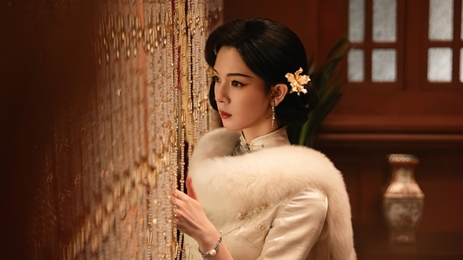 เฉินเหยา ฝ่ามรสุมเกือบ 10 ปี! จากนักแสดงที่ถูกมองข้าม สู่บท “ฮั่วเซียนกู” ที่คนดูพูดถึงสนั่น