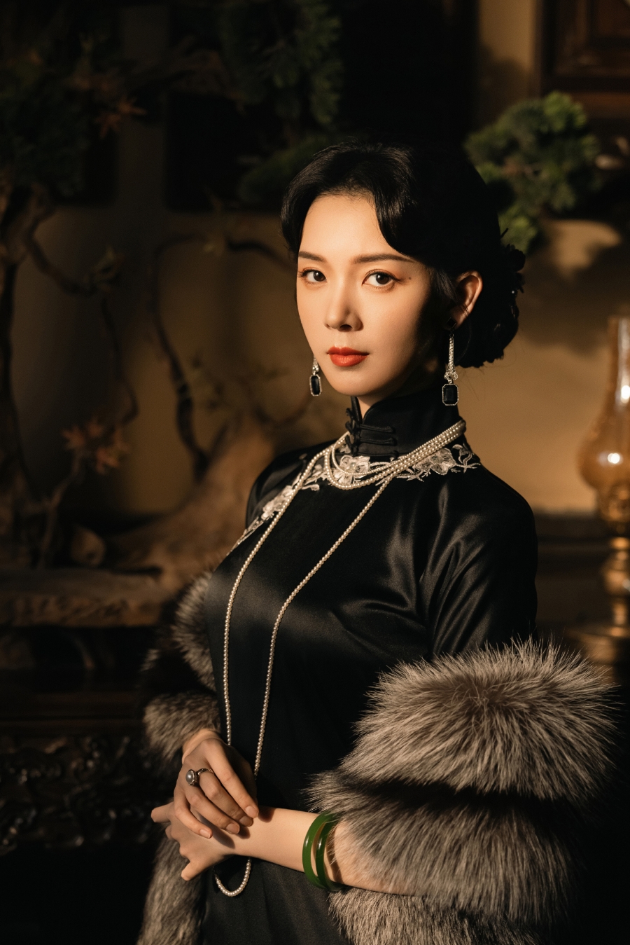 เฉินเหยา ฝ่ามรสุมเกือบ 10 ปี! จากนักแสดงที่ถูกมองข้าม สู่บท “ฮั่วเซียนกู” ที่คนดูพูดถึงสนั่น