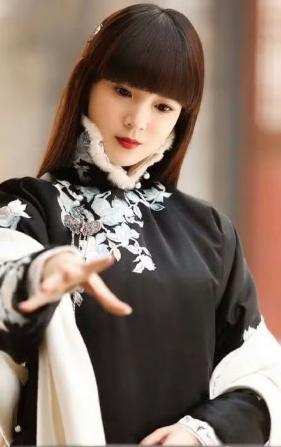 เฉินเหยา ฝ่ามรสุมเกือบ 10 ปี! จากนักแสดงที่ถูกมองข้าม สู่บท “ฮั่วเซียนกู” ที่คนดูพูดถึงสนั่น