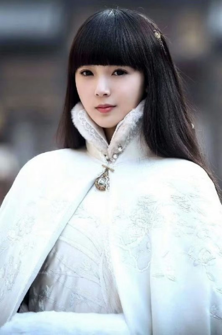 เฉินเหยา ฝ่ามรสุมเกือบ 10 ปี! จากนักแสดงที่ถูกมองข้าม สู่บท “ฮั่วเซียนกู” ที่คนดูพูดถึงสนั่น