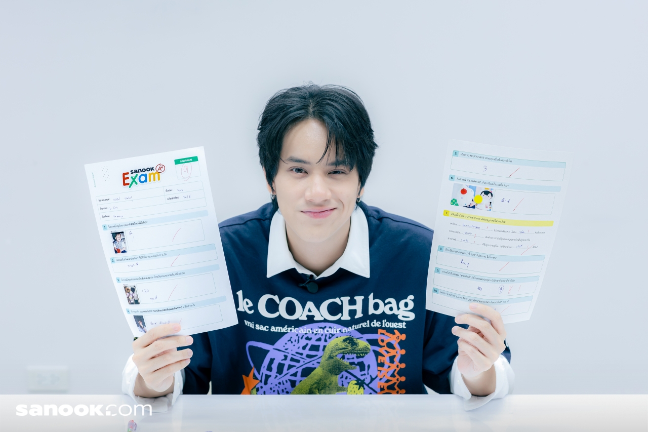 sanook exam ep.8 nanon
