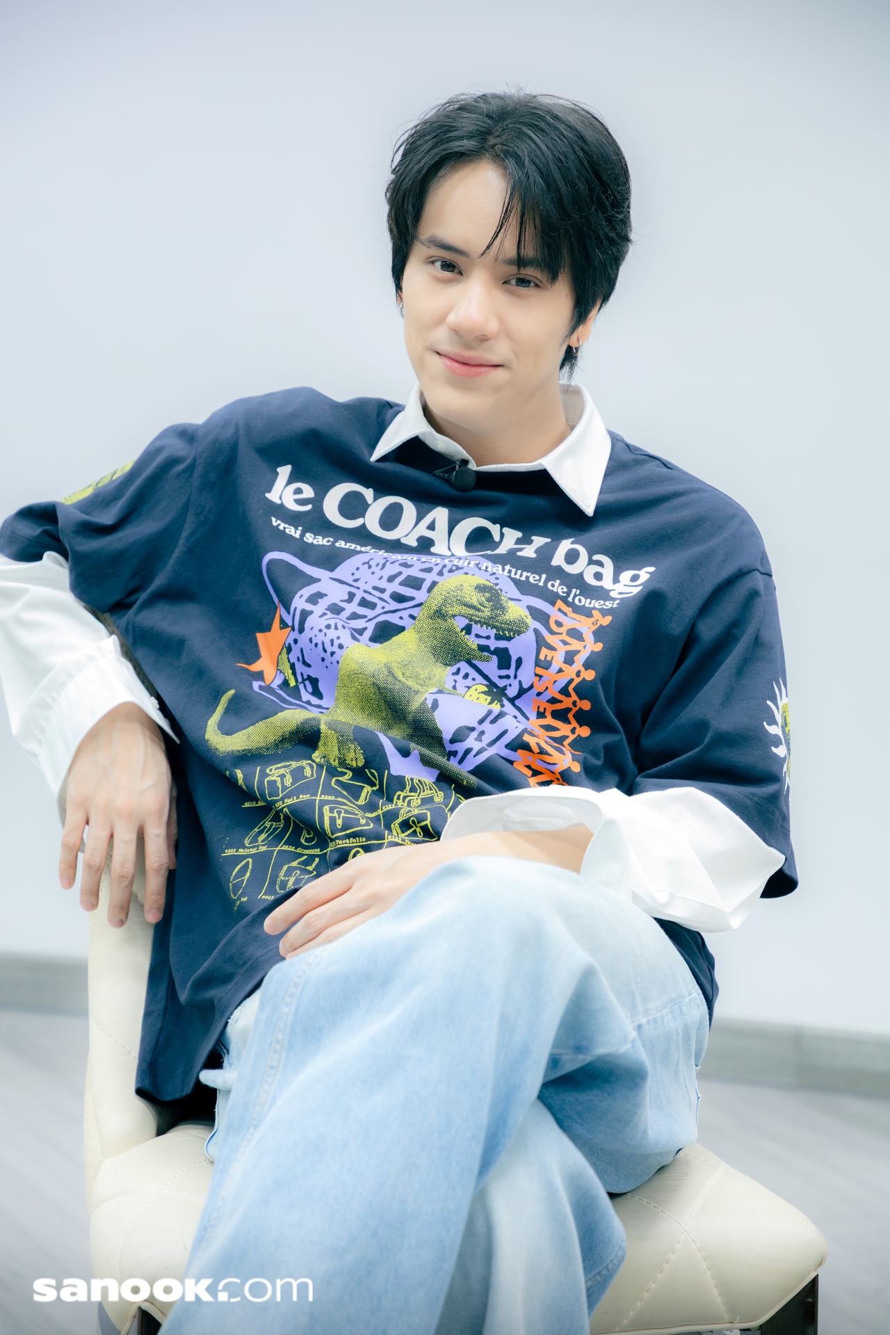 sanook exam ep.8 nanon