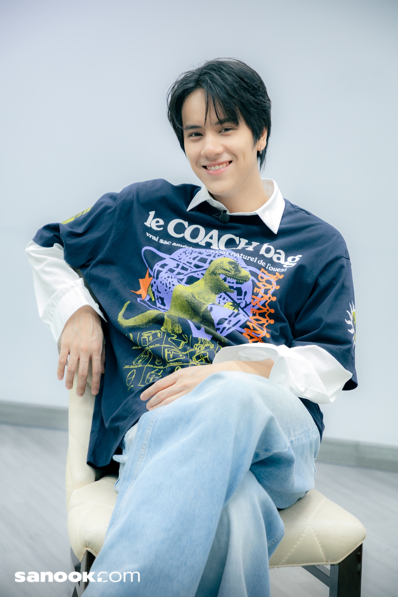 sanook exam ep.8 nanon