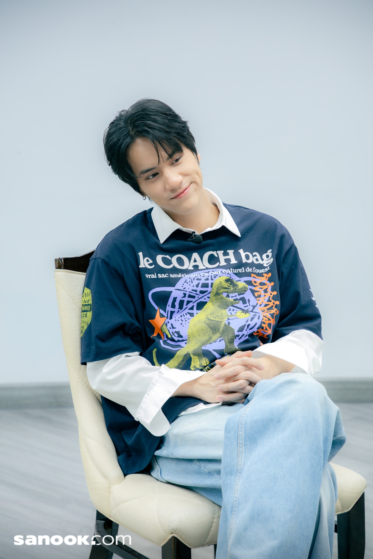 sanook exam ep.8 nanon