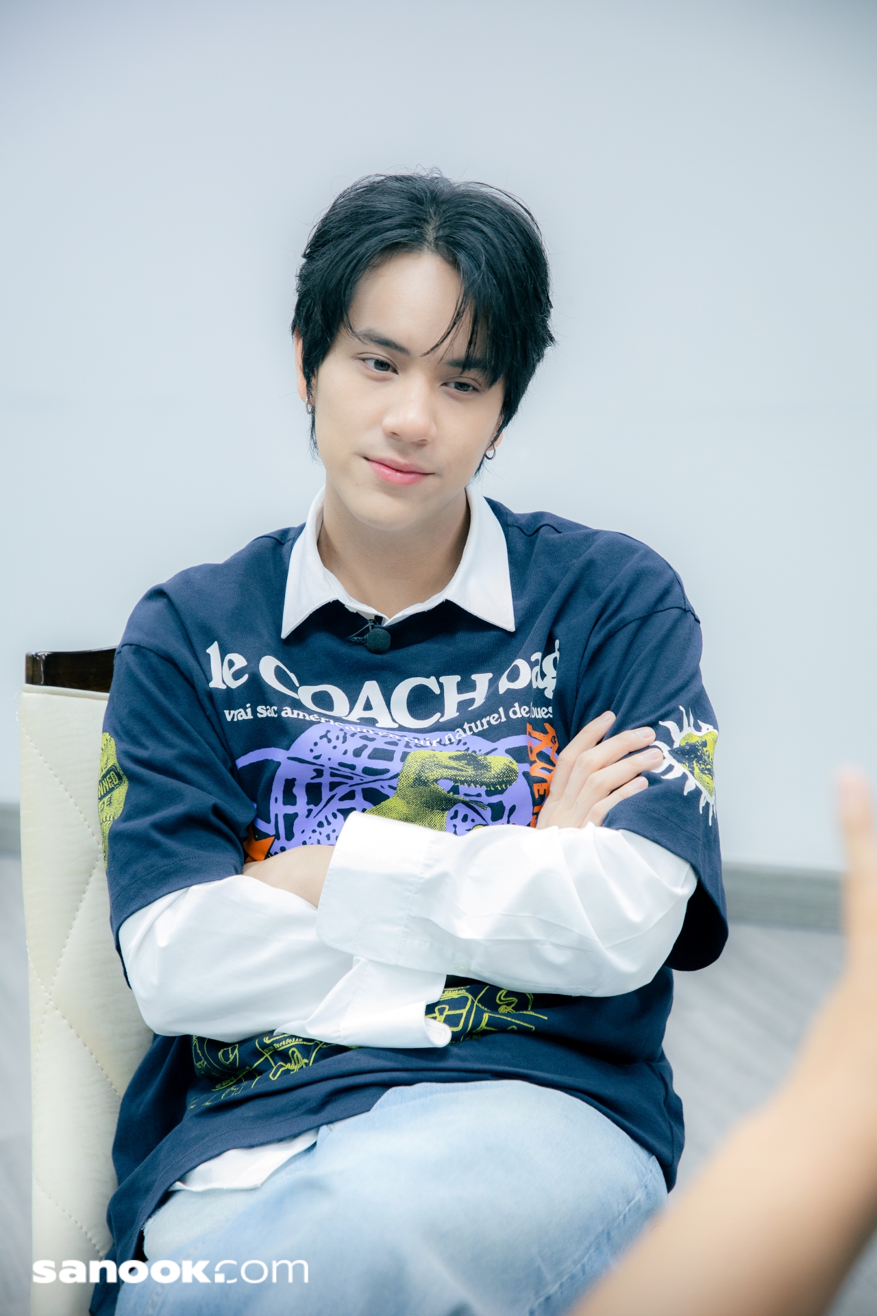 sanook exam ep.8 nanon