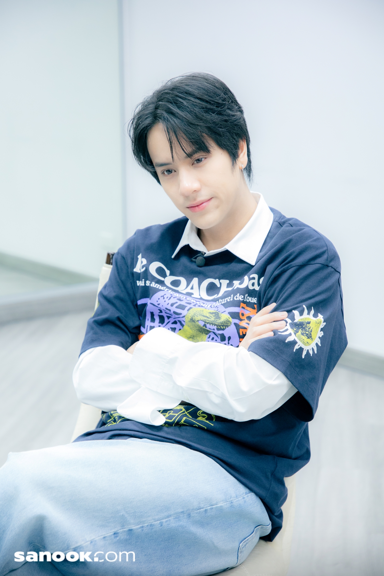 sanook exam ep.8 nanon