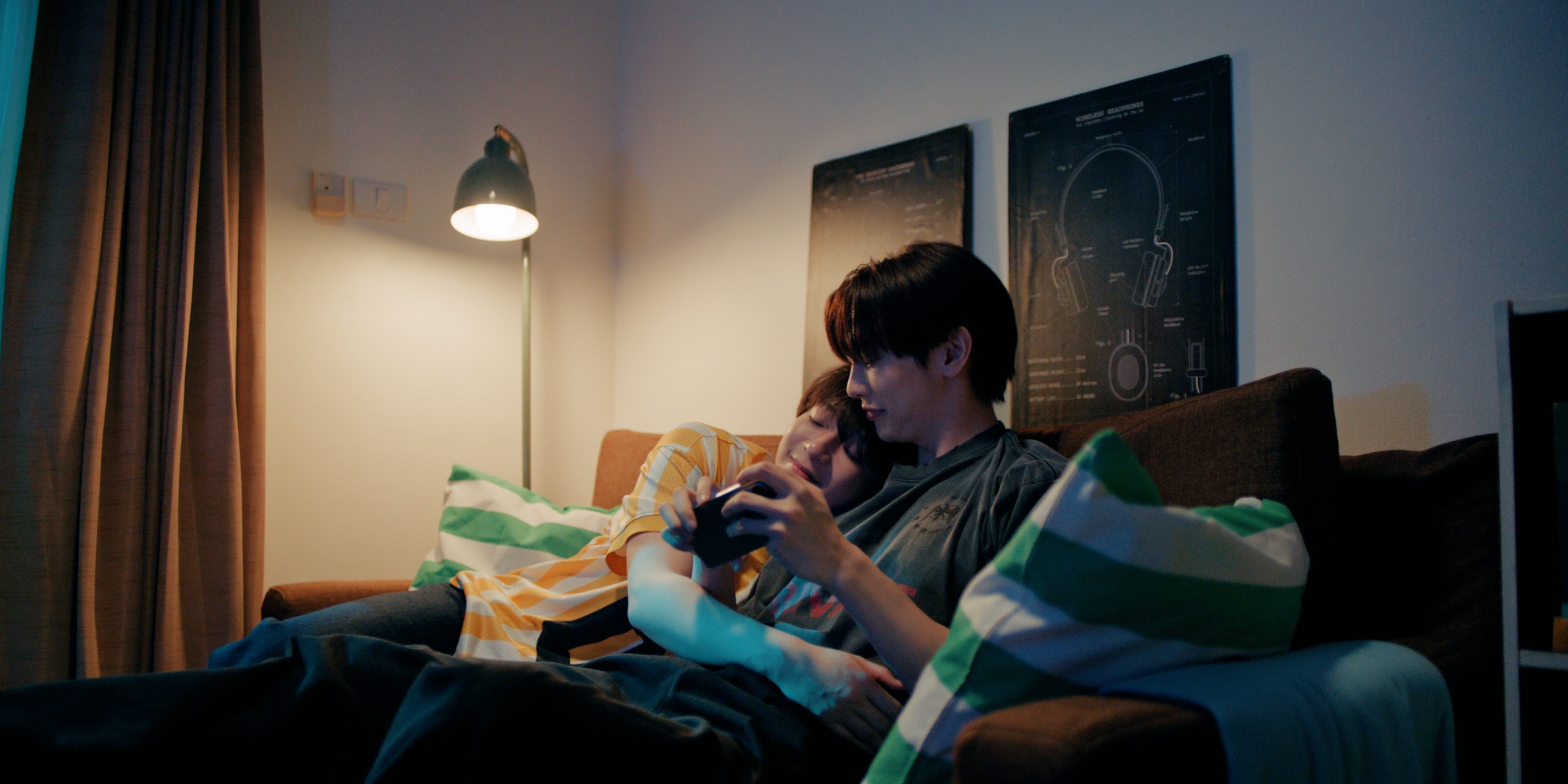 ซอโซ่ล่ามธีร์ Be My Player Two EP.6