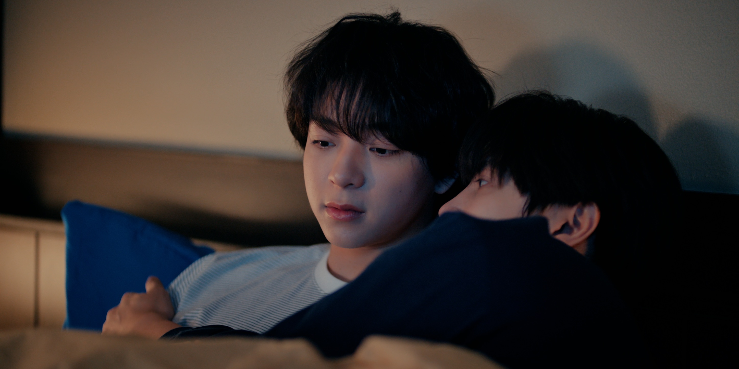 ซอโซ่ล่ามธีร์ Be My Player Two EP.6