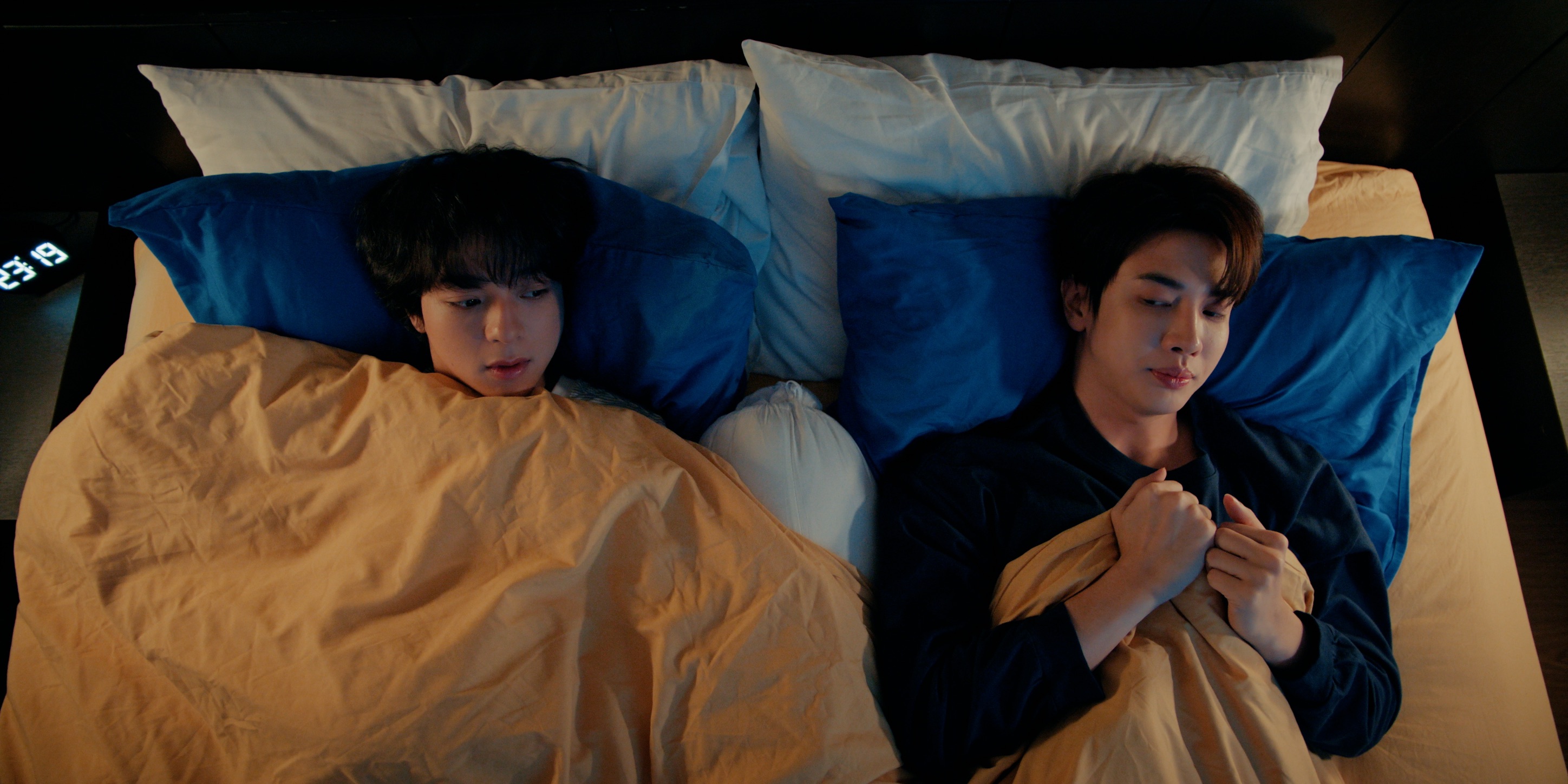 ซอโซ่ล่ามธีร์ Be My Player Two EP.6