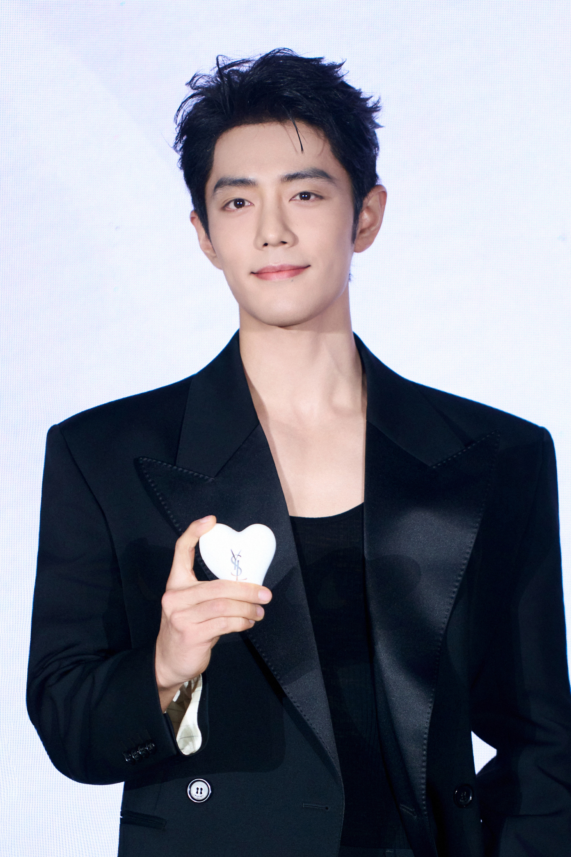 "เซียวจ้าน" สมมงตัวท็อป เยือนฮ่องกงแฟนคลับแห่รอนับหมื่น