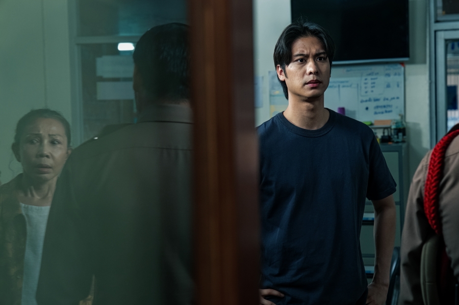 ภาพลวงตาย