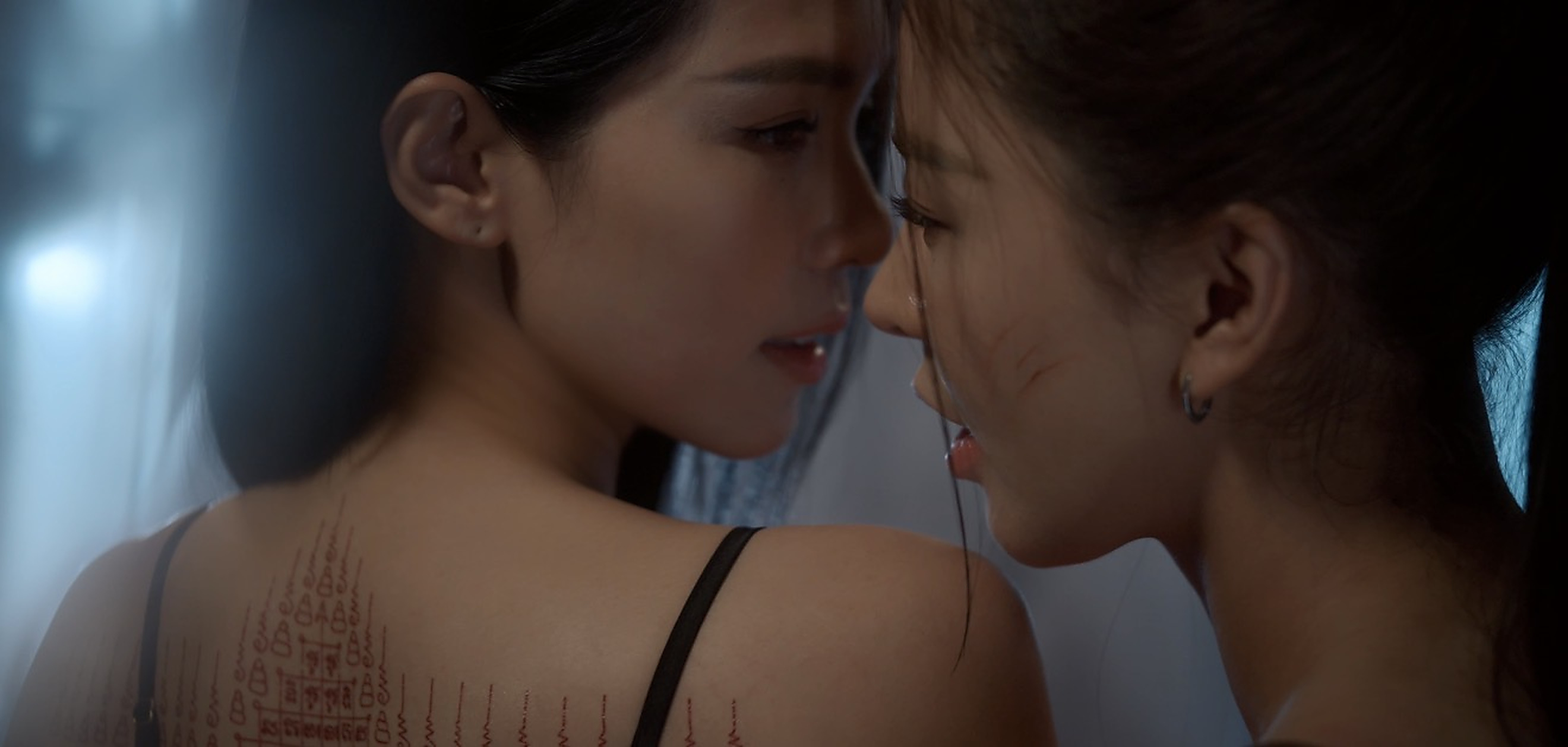 ข่มขลัง Khom Khlang The Series