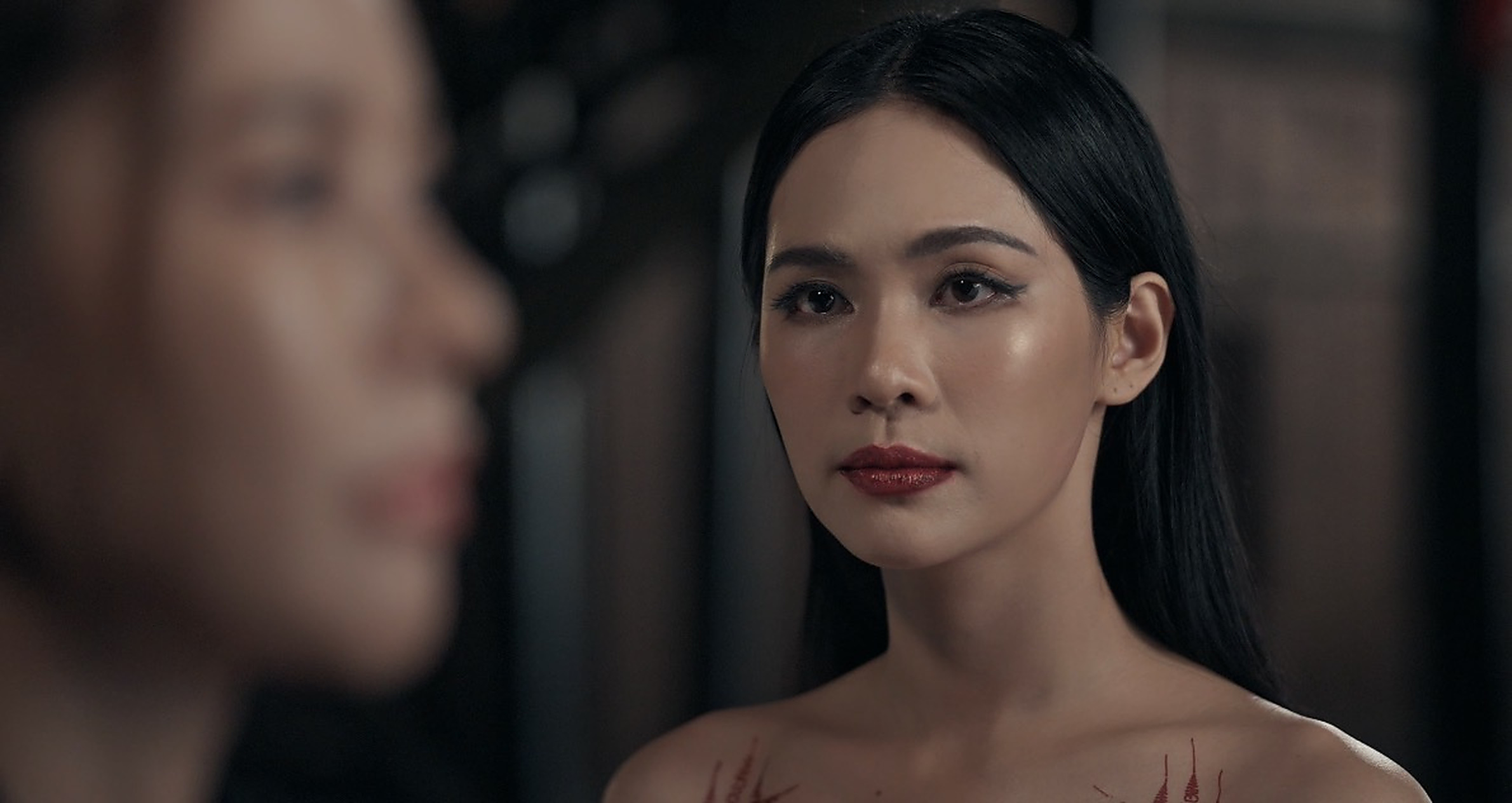 ข่มขลัง Khom Khlang The Series