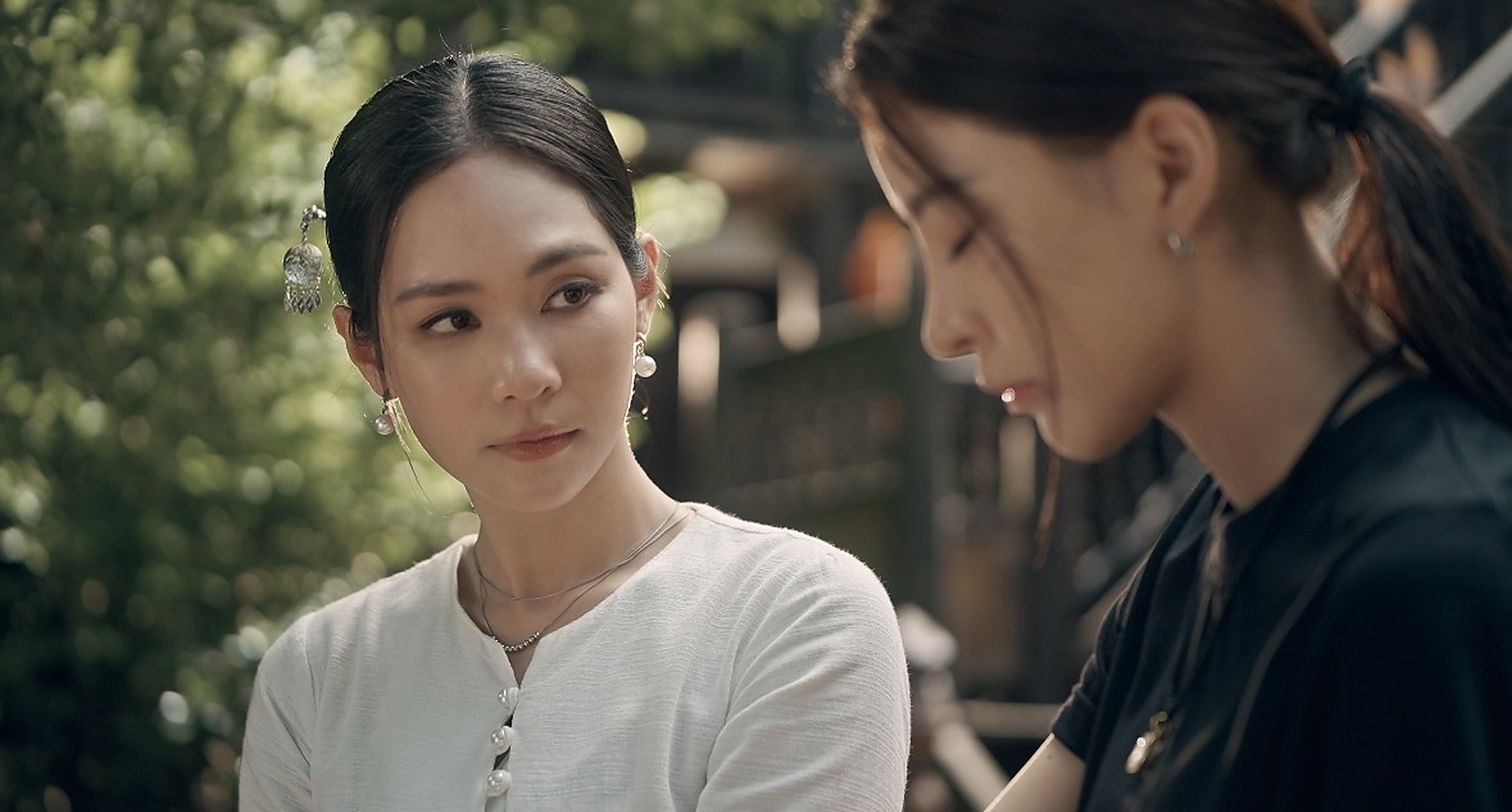 ข่มขลัง Khom Khlang The Series