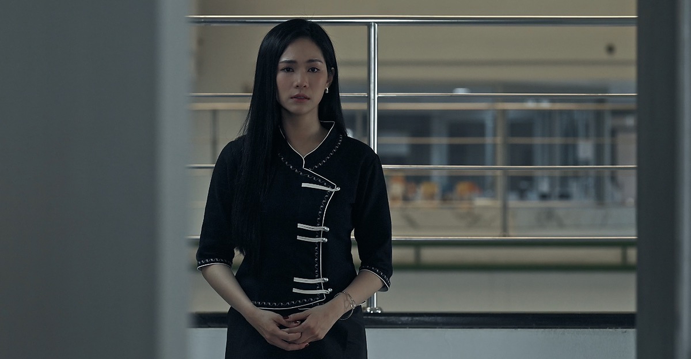 ข่มขลัง Khom Khlang The Series