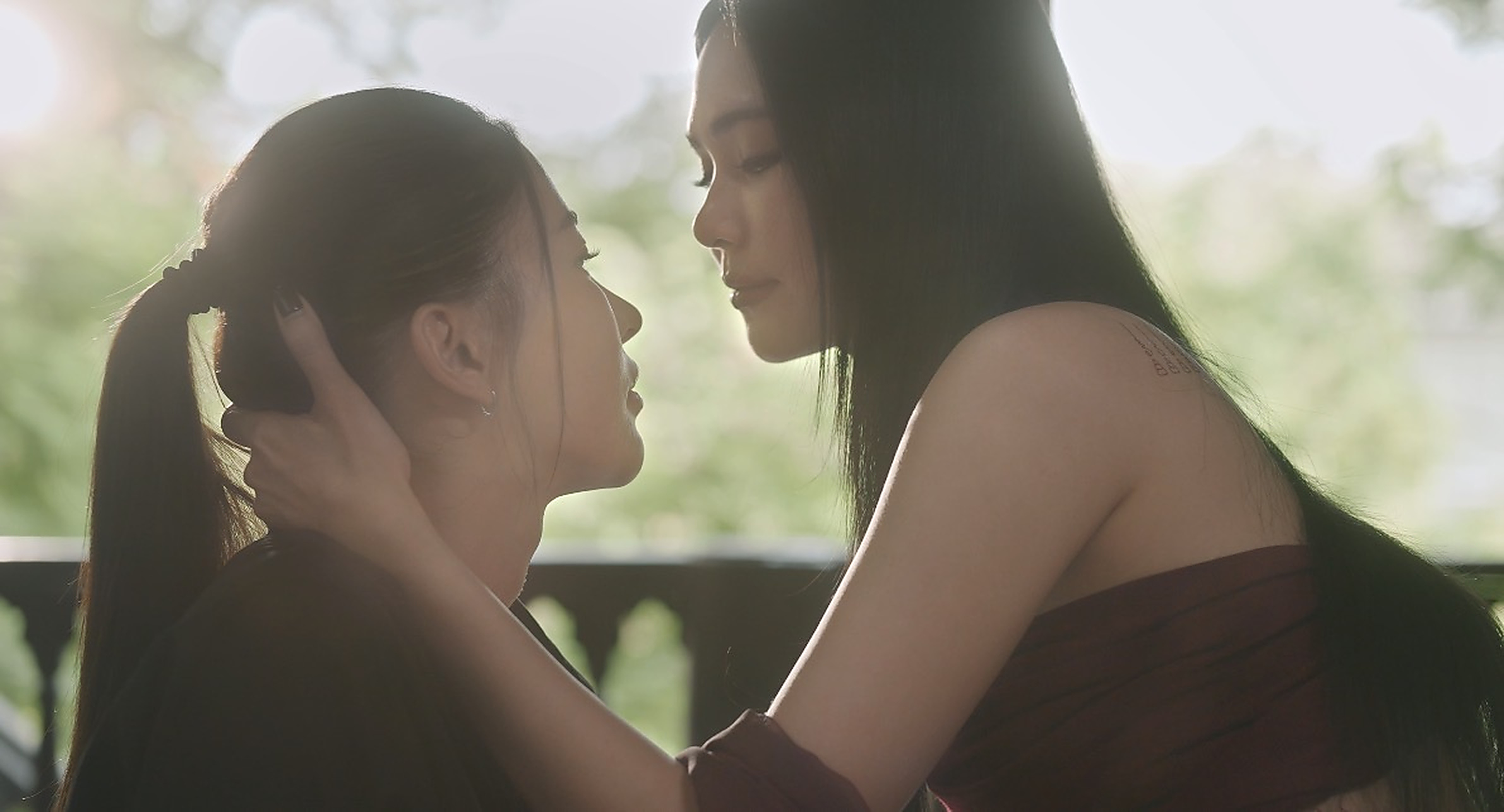 ข่มขลัง Khom Khlang The Series