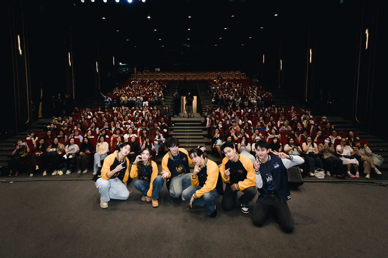 ซอโซ่ล่ามธีร์ Exclusive Watch Party EP.6