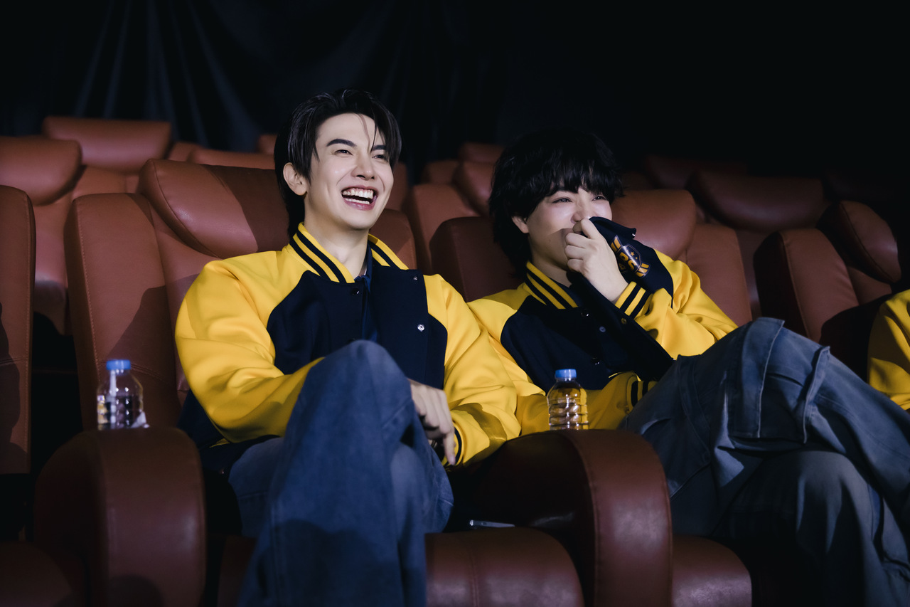 ซอโซ่ล่ามธีร์ Exclusive Watch Party EP.6