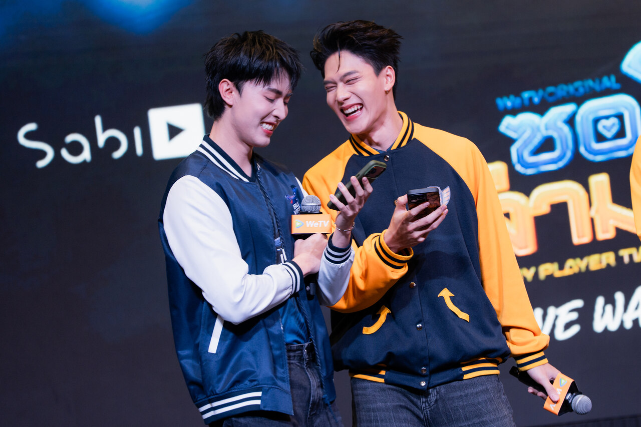 ซอโซ่ล่ามธีร์ Exclusive Watch Party EP.6