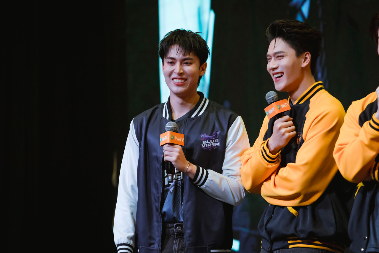 ซอโซ่ล่ามธีร์ Exclusive Watch Party EP.6