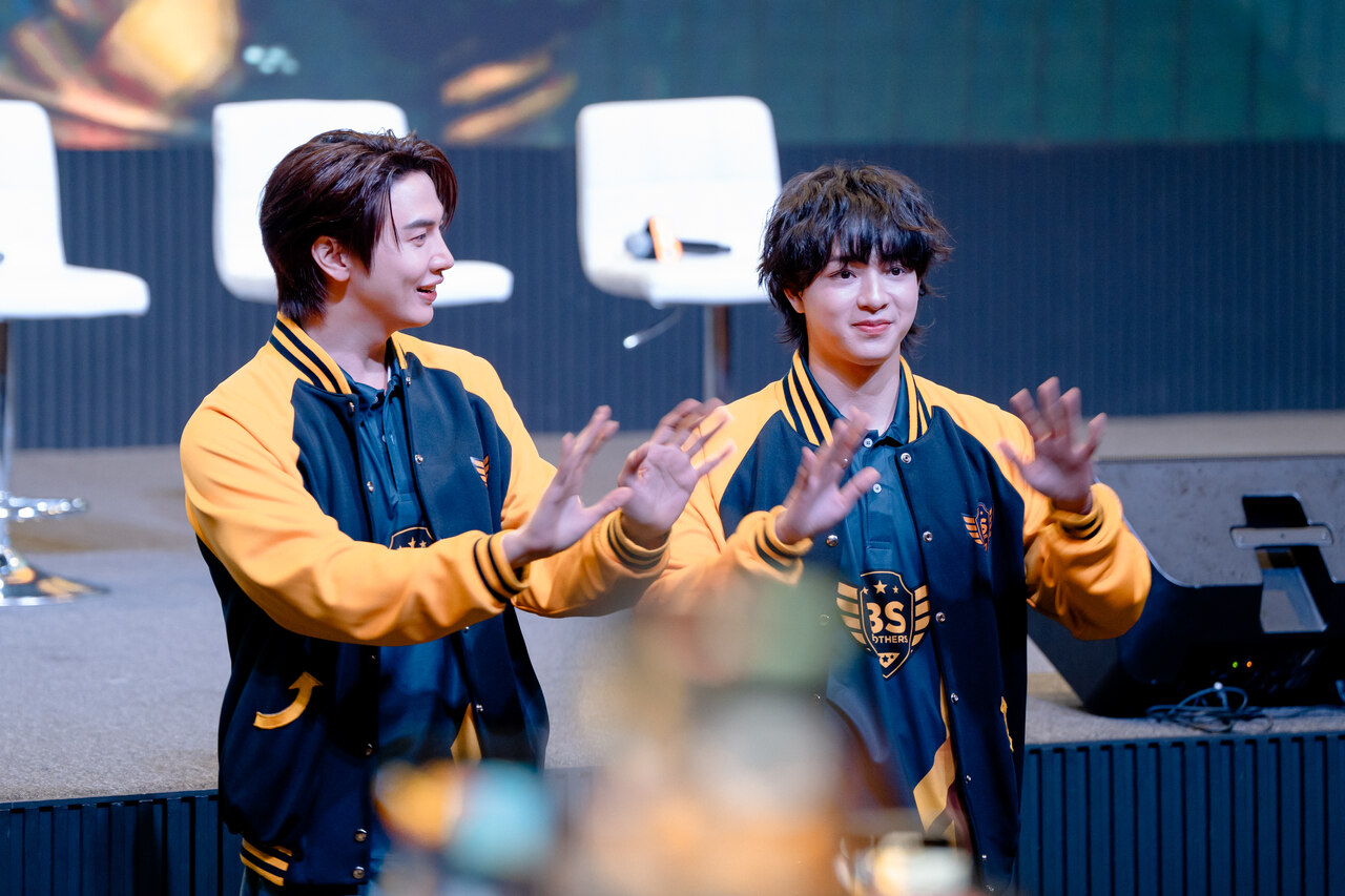 ซอโซ่ล่ามธีร์ Exclusive Watch Party EP.6