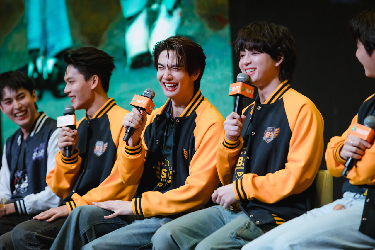 ซอโซ่ล่ามธีร์ Exclusive Watch Party EP.6