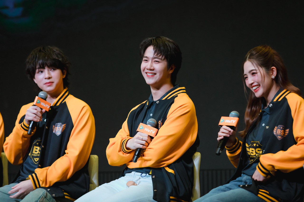 ซอโซ่ล่ามธีร์ Exclusive Watch Party EP.6