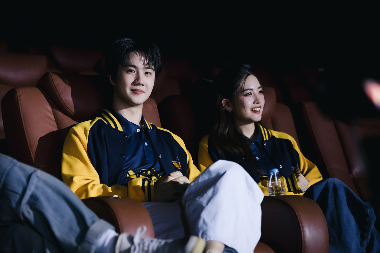 ซอโซ่ล่ามธีร์ Exclusive Watch Party EP.6
