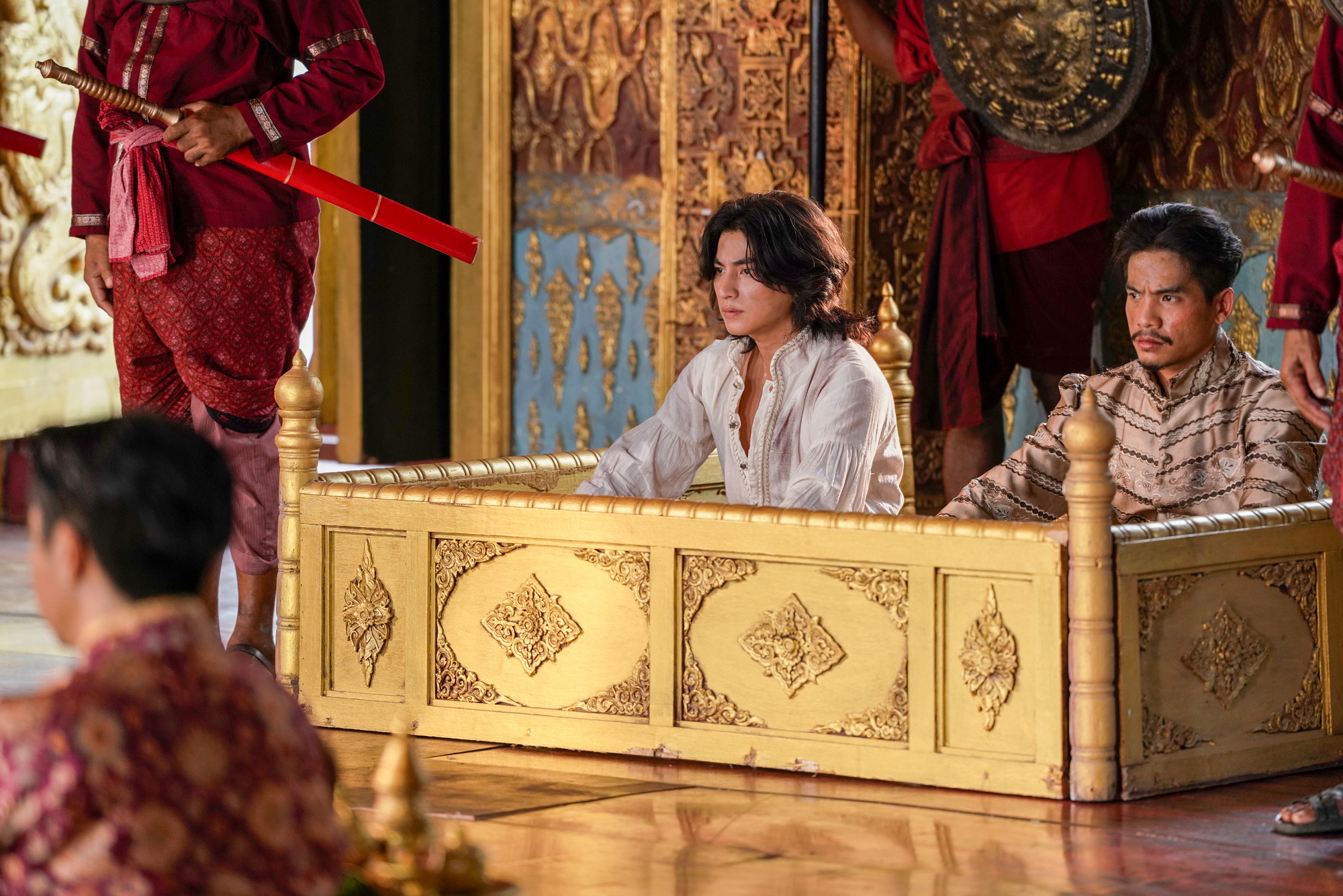 อัศจรรย์วันทอง