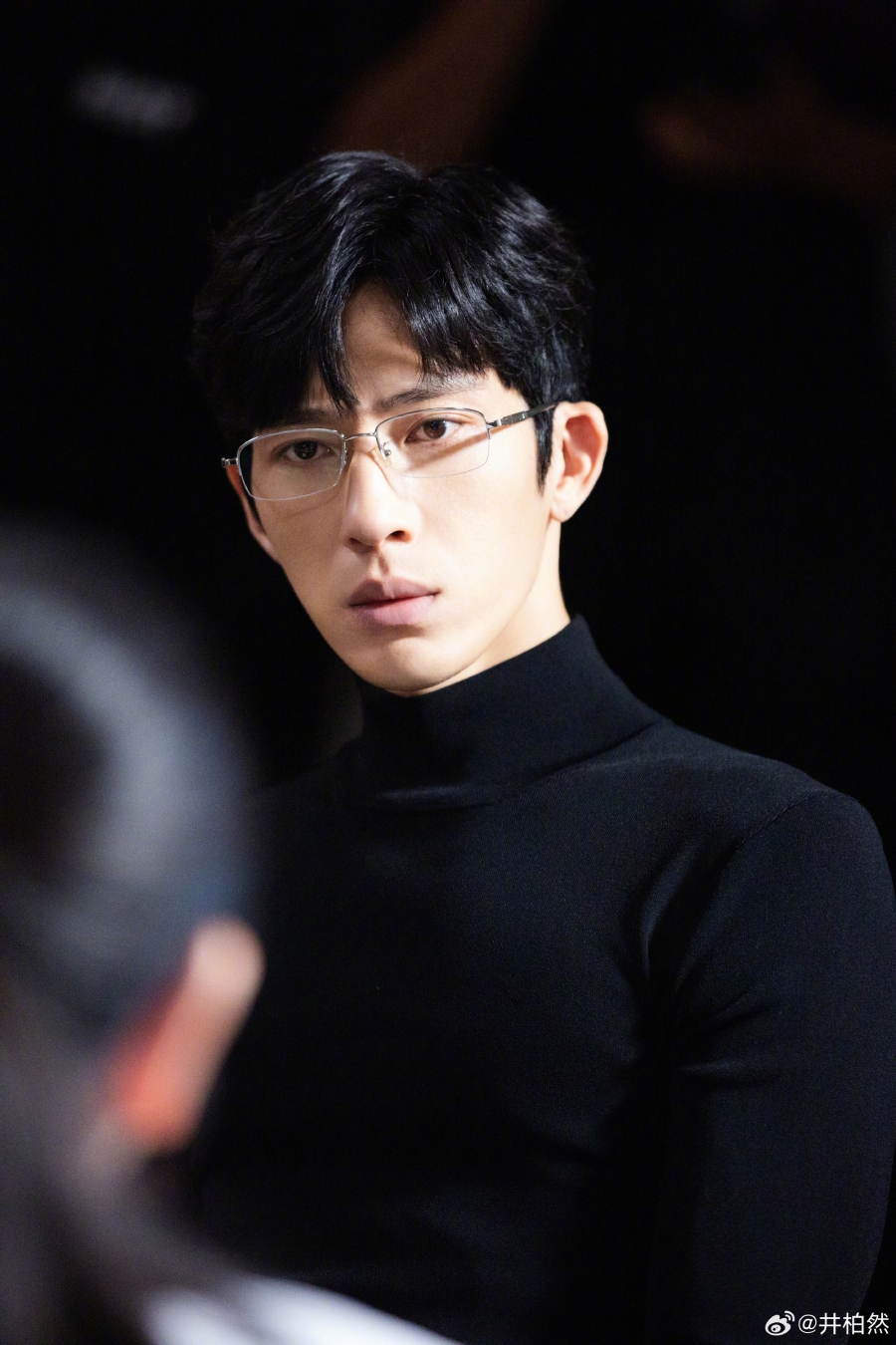 ประวัติ จิ่งป๋อหรัน (Jing Boran) จากเด็กส่งน้ำ สู่พระเอกมากฝีมือของวงการจีน